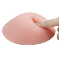 Realistická umělá prsa protéza crossdressing 5,5 cm - 70700600 - 5