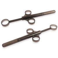 Zavlažovací injekční stříkačka pro aplikaci análních BDSM lubrikantů - 79435302 - 4