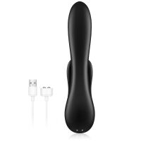 Satisfyer Double Flex trojitý vibrátor pro ženy - 77353438 - 8