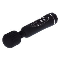 PRETTY LOVE „ MAGICAL MASSAGER” – SILIKONOVÝ MASAŽÉR CELÉHO TĚLA + 3 VÝMĚNNÉ NÁVLEKY – 80888062 - 4