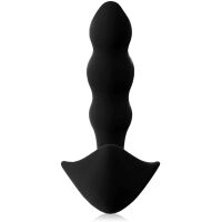 DVOUSYSTÉMOVÝ MASAŽÉR PROSTATY A HRÁZE - 36 INTENZIVNÍCH FUNKCÍ  - 72664695 - 3