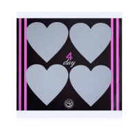 Scratch & Sex Lesbická erotická stírací hra s pozicemi LGBT - 70656981 - 2