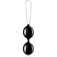 VIBRAČNĚ-MASÍRUJÍCÍ KULIČKY - 100% SILIKON - SSD 6511445 - 2