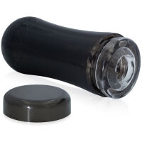 Umělá gelová pochva v černé tubě vnitřek s výstupky - 72738661 - 6