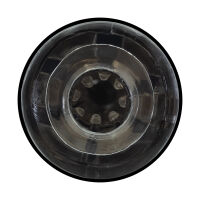 Umělá gelová pochva v černé tubě vnitřek s výstupky - 72738661 - 3