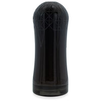Umělá gelová pochva v černé tubě vnitřek s výstupky - 72738661 - 4