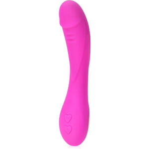 DISKRÉTNÍ VIBRÁTOR G-SPOT STIMULÁTOR G-BODU - 12 FUNKCÍ  - 75390196