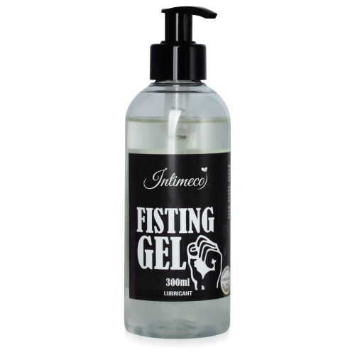 Intimeco Fisting Gel Anální Lubrikant 300 ml - 79783239