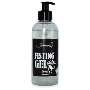 Intimeco Fisting Gel Anální Lubrikant 300 ml - 79783239