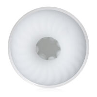 Měkká umělá vagína v elegantní bílé tubě masturbátor - 72542874 - 5