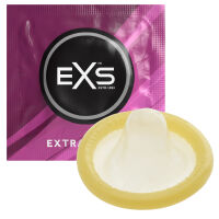 Odolné kondomy EXS EXTRA THICK 12 ks - 72288856 - 3