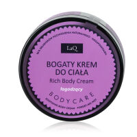 Veganská sada kosmetiky NEZAPOMENUTELNÍK sprchový gel + tělový krém - 74134226 - 4