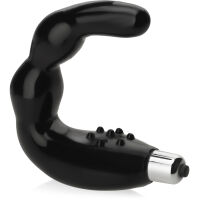 STIMULÁTOR PROSTATY S EROGENNÍMI VÝPUSTKAMI - LBB 040019 - 3