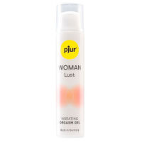 Stimulační gel na klitoris Pjur Woman Lust 15 ml - 73580508 - 2