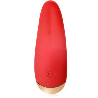 Vibrující jazyk – jedinečný masturbátor pro ženy - 73621279 - 2