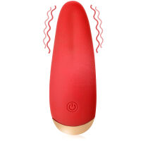 Vibrující jazyk – jedinečný masturbátor pro ženy - 73621279 - 3