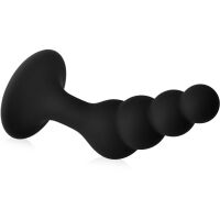 KULIČKOVÝ ANÁLNÍ KOLÍK PLUG PRO NI I PRO NĚHO KOLÍK S PŘÍSAVKOU  - 75454909 - 2