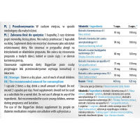 BIGGERSIZE DELŠÍ, OBJEMNĚJŠÍ TVRDŠÍ PENIS DOPLNĚK STRAVY 60tabl. – 77594440 - 2