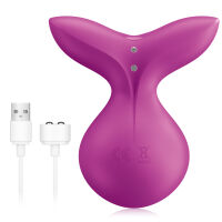 Satisfyer Viva La Vulva stimulátor klitorisu pro ženy  - 71530204 - 3