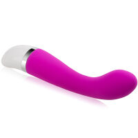 PRETTY LOVE - ŠTÍHLÝ SILIKONOVÝ VIBRÁTOR - 30 FUNKCÍ VIBRACÍ  - 81484086 - 2