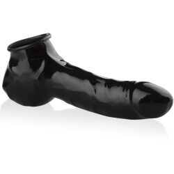 LATEXOVÝ NÁVLEK NA PENIS  - DSR 0529109