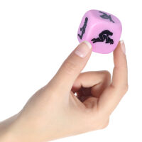 Kamasutra Dice Straight erotická hra kostka sex pozice - 76920128 - 2