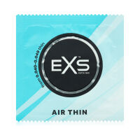 Kondom výjimečně tenký EXS AIR THIN - 75330903 - 3