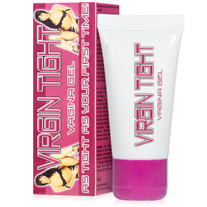 Virgin Tight - stimulační gel pro zvýšení prožitků u žen - 73930434