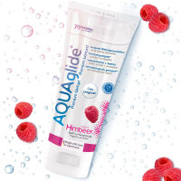 Joy Division gel Aqua Glide Malina 100 ml - 75348749 - 2