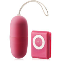 Sada Pro Ženy: Vibrační Vajíčko, Vzduchový Masér, Vibrátor - 76432728 - 6