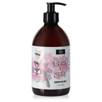 Veganský sprchový gel set pro ženy CZYŚCIOPAK 3x500 ml - 76242888 - 5