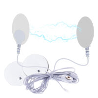 BDSM elektrostimulační sada se 4 přísavkami - 73174830 - 4