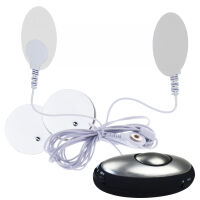 BDSM elektrostimulační sada se 4 přísavkami - 73174830 - 5