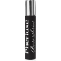 PHERLUXE FOR MEN BLACK 33 ml - PARFÉM S FEROMONY PRO MUŽE  - 75717458 - 2