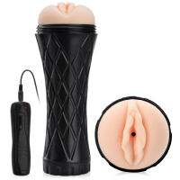 VIBRUJÍCÍ VAGÍNA V TUBĚ UMĚLÁ VAGÍNA 7 SEX PROGRAMŮ – 77373833 - 3