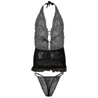 Komplet krajkového spodního prádla Dkaren Hailey - 79510844 - 4