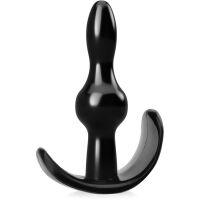ANÁLNÍ SADA KE STIMULACI ANUSU - 5X ANAL PLUG + SONDA  - 75923590 - 2