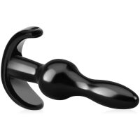 ANÁLNÍ SADA KE STIMULACI ANUSU - 5X ANAL PLUG + SONDA  - 75923590 - 3