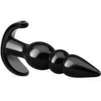 ANÁLNÍ SADA KE STIMULACI ANUSU - 5X ANAL PLUG + SONDA  - 75923590 - 5