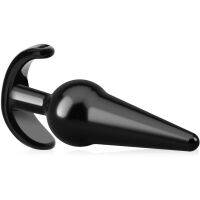 ANÁLNÍ SADA KE STIMULACI ANUSU - 5X ANAL PLUG + SONDA  - 75923590 - 9