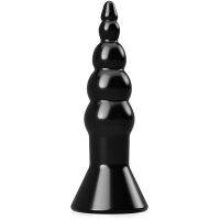 ANÁLNÍ SADA KE STIMULACI ANUSU - 5X ANAL PLUG + SONDA  - 75923590 - 10