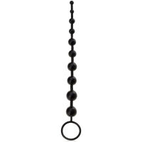 ANÁLNÍ SADA KE STIMULACI ANUSU - 5X ANAL PLUG + SONDA  - 75923590 - 12