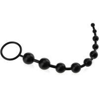 ANÁLNÍ SADA KE STIMULACI ANUSU - 5X ANAL PLUG + SONDA  - 75923590 - 13