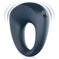 Satisfyer Power Ring – vibrační erekční kroužek pro páry – 72832108 - 7