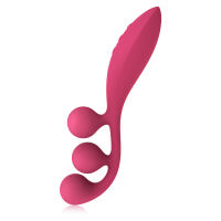 Satisfyer Tri Ball trojitý masturbátor pro ženy - 74835535 - 4