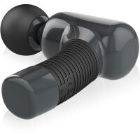 Silný masážní přístroj na celé tělo magic gun pistole na orgasmy a uvolnění svalů - 78567347 - 5