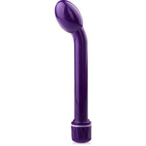 VIBRÁTOR  "G-SPOT"  - MEGA STIMULACE WRD 2055