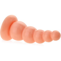 ANÁLNÍ DILDO KULIČKOVÝ DONG NA PŘÍSWAVCE PENETRÁTOR ANUSU  - 71732874 - 3