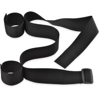 POSTROJ BDSM NASTAVITELNÝ PÁS S POUTY NA RUCE - 74434551 - 3