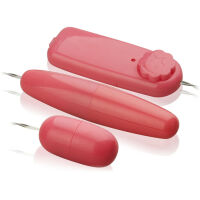 SADA K VAGINÁLNĚ ANÁLNÍ STIMULACI  – FFL 10327 - 2